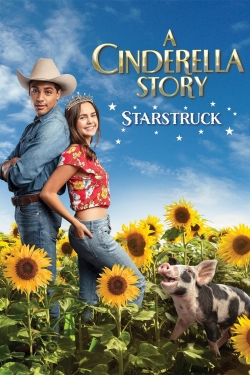 A Cinderella Story: Starstruck-free