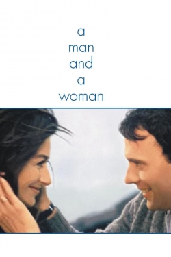 A Man and a Woman-free