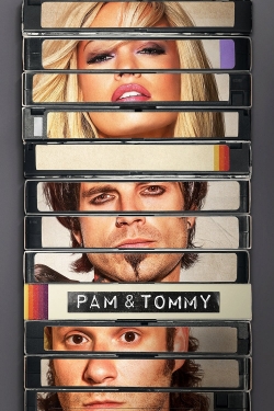 Pam & Tommy-free
