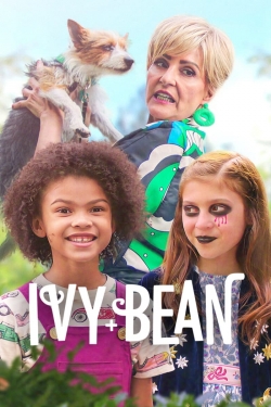 Ivy + Bean-free