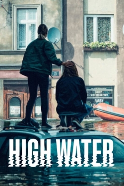 High Water-free