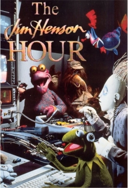 The Jim Henson Hour-free
