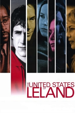 The United States of Leland-free