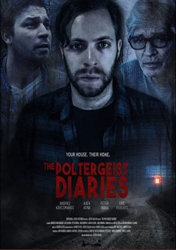The Poltergeist Diaries-free