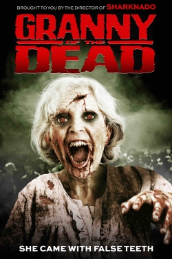 Granny of the Dead-free