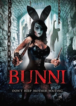 Bunni-free