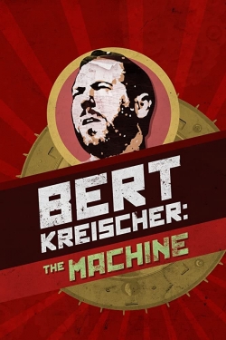 Bert Kreischer: The Machine-free
