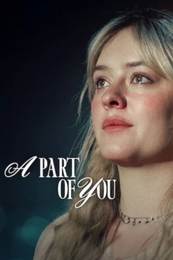 A Part of You-free