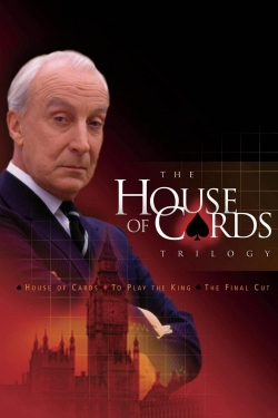 House of Cards-free