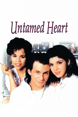 Untamed Heart-free