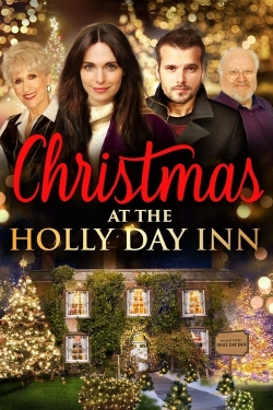Christmas at the Holly Day Inn-free