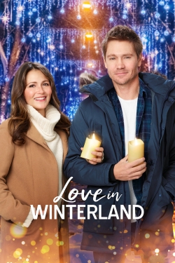 Love in Winterland-free