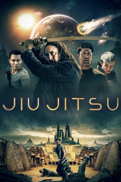 Jiu Jitsu-free