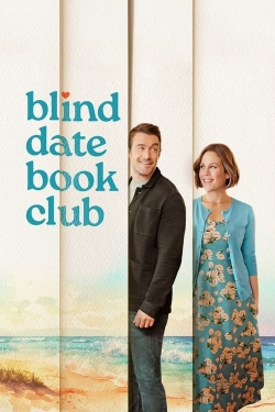 Blind Date Book Club-free