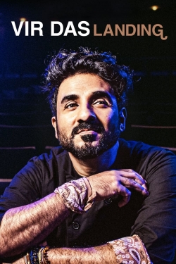 Vir Das: Landing-free