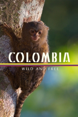 Colombia - Wild and Free-free