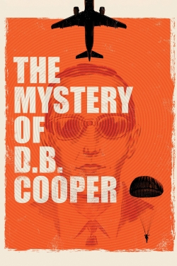The Mystery of D.B. Cooper-free