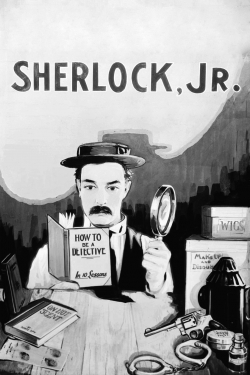 Sherlock, Jr.-free