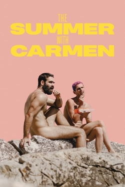 The Summer with Carmen-free