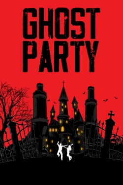 Ghost Party-free