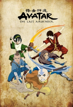 Avatar: The Last Airbender-free