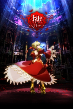 Fate/Extra Last Encore-free