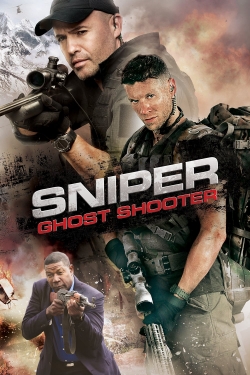 Sniper: Ghost Shooter-free
