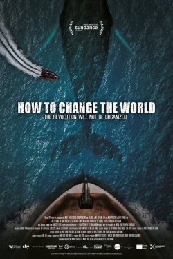 How to Change the World-free