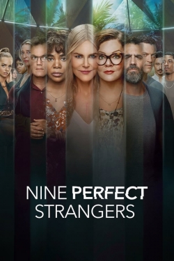 Nine Perfect Strangers-free