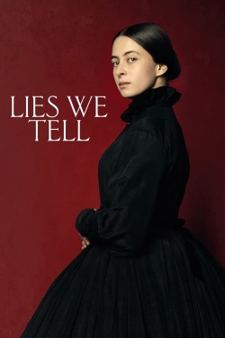 Lies We Tell-free