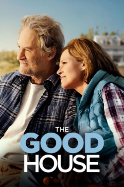 The Good House-free