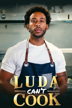 Luda Can't Cook-free