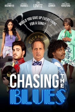 Chasing the Blues-free