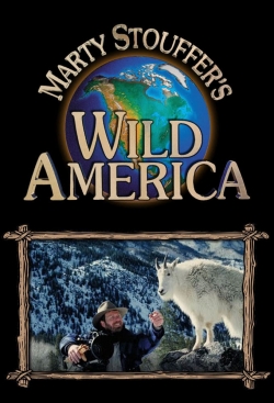 Wild America-free
