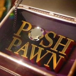 Posh Pawn-free