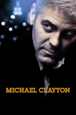Michael Clayton-free
