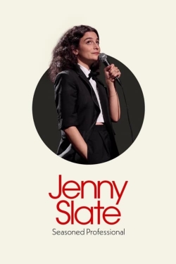 Jenny Slate: Seasoned Professional-free