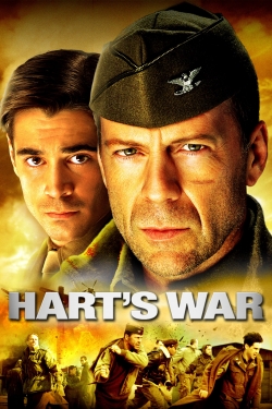 Hart's War-free