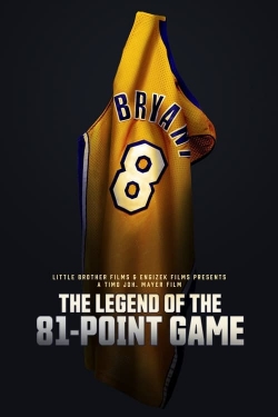 The Legend of the 81-Point Game-free