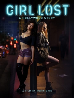 Girl Lost: A Hollywood Story-free