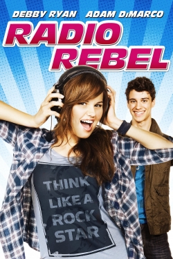 Radio Rebel-free