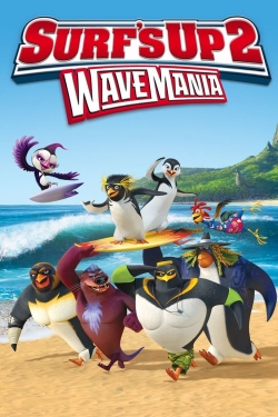 Surf's Up 2 - Wave Mania-free