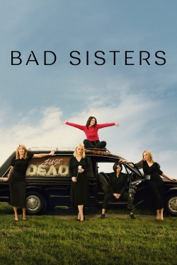 Bad Sisters-free