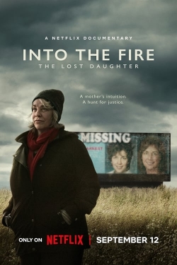 Into the Fire: The Lost Daughter-free