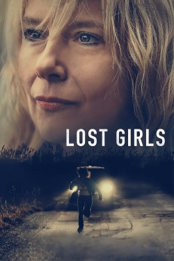 Lost Girls-free