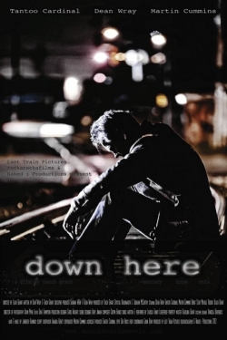 Down Here-free