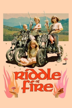 Riddle of Fire-free