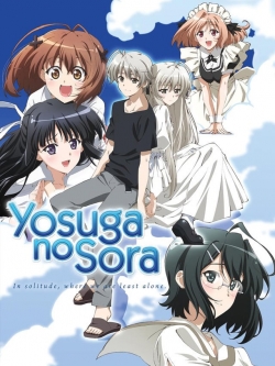 Yosuga no Sora-free