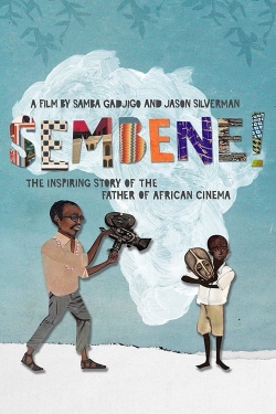Sembene!-free