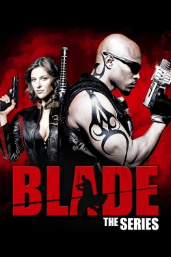 Blade: The Series-free